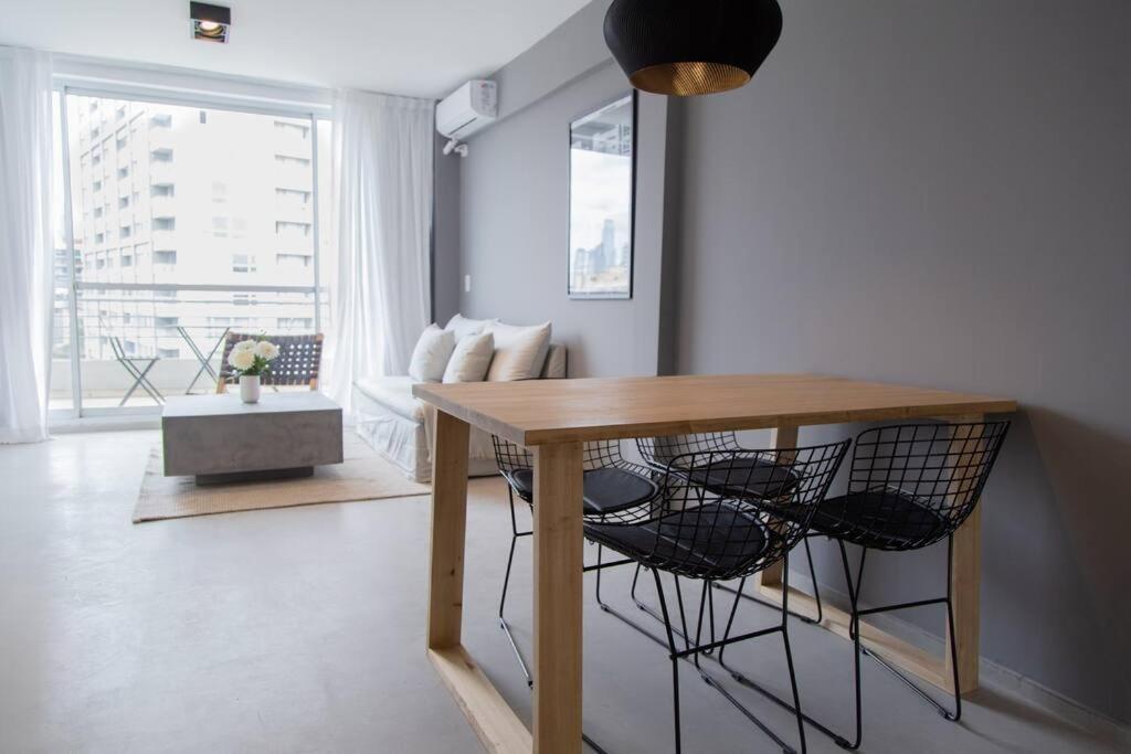 Loft Studio Apartamento Ciudad Autónoma de Buenos Aires