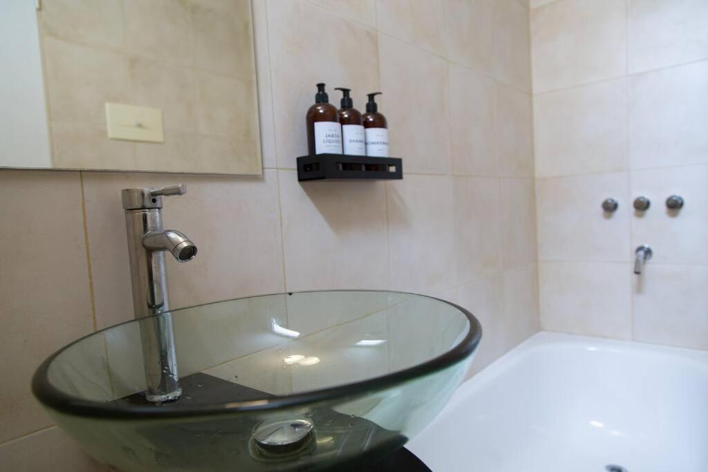 Loft Studio Apartamento