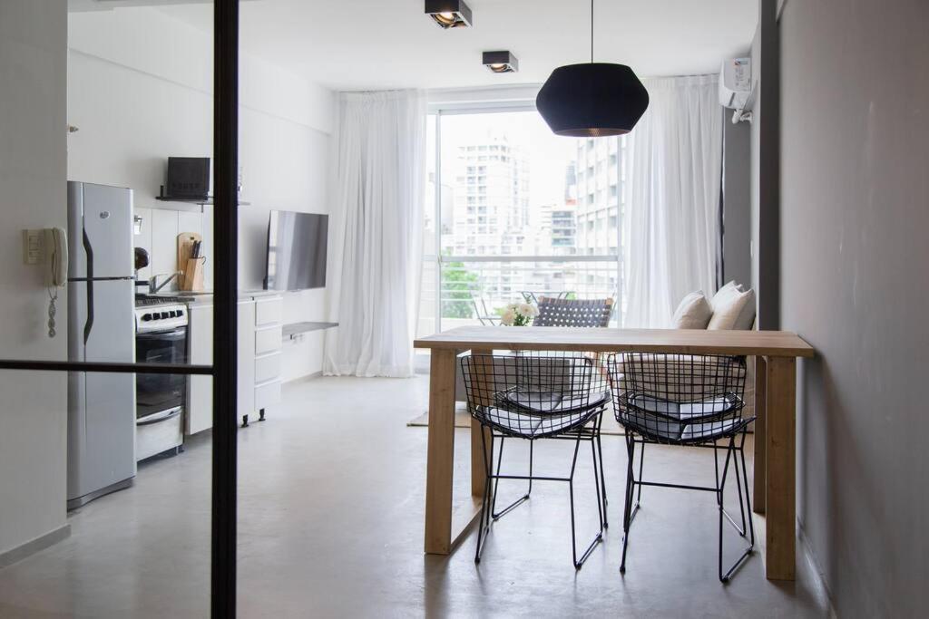 Apartamento Loft Studio Ciudad Autónoma de Buenos Aires