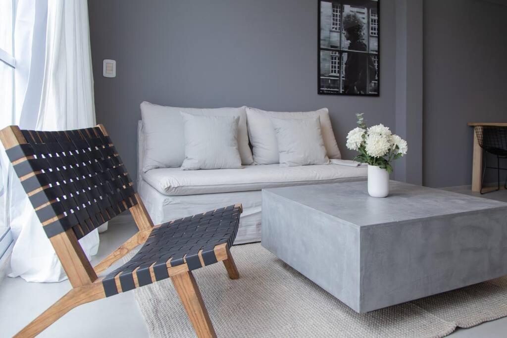 Loft Studio Apartamento Ciudad Autónoma de Buenos Aires