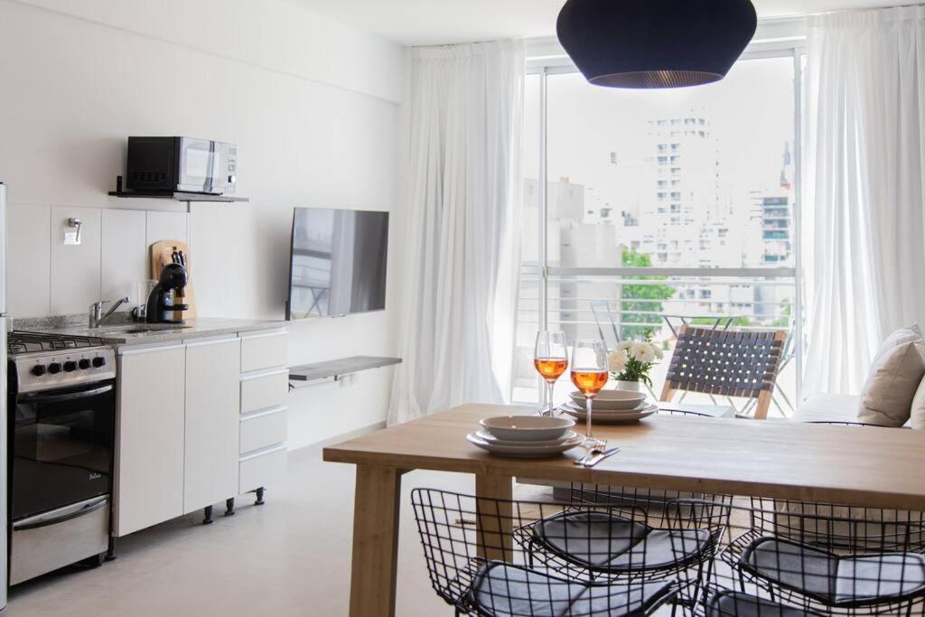 Apartamento Loft Studio Ciudad Autónoma de Buenos Aires