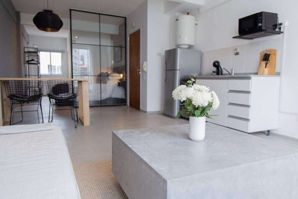 Loft Studio * Ciudad Autónoma de Buenos Aires