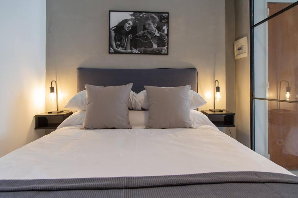 Apartamento Loft Studio Ciudad Autónoma de Buenos Aires