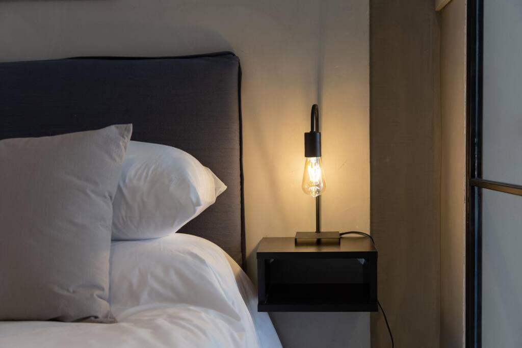 Apartamento Loft Studio