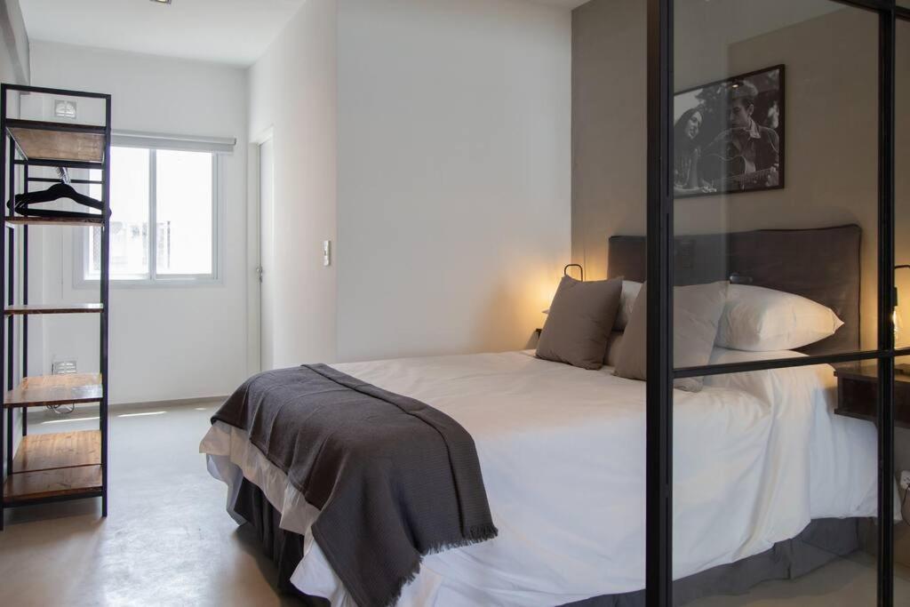 Loft Studio Apartamento