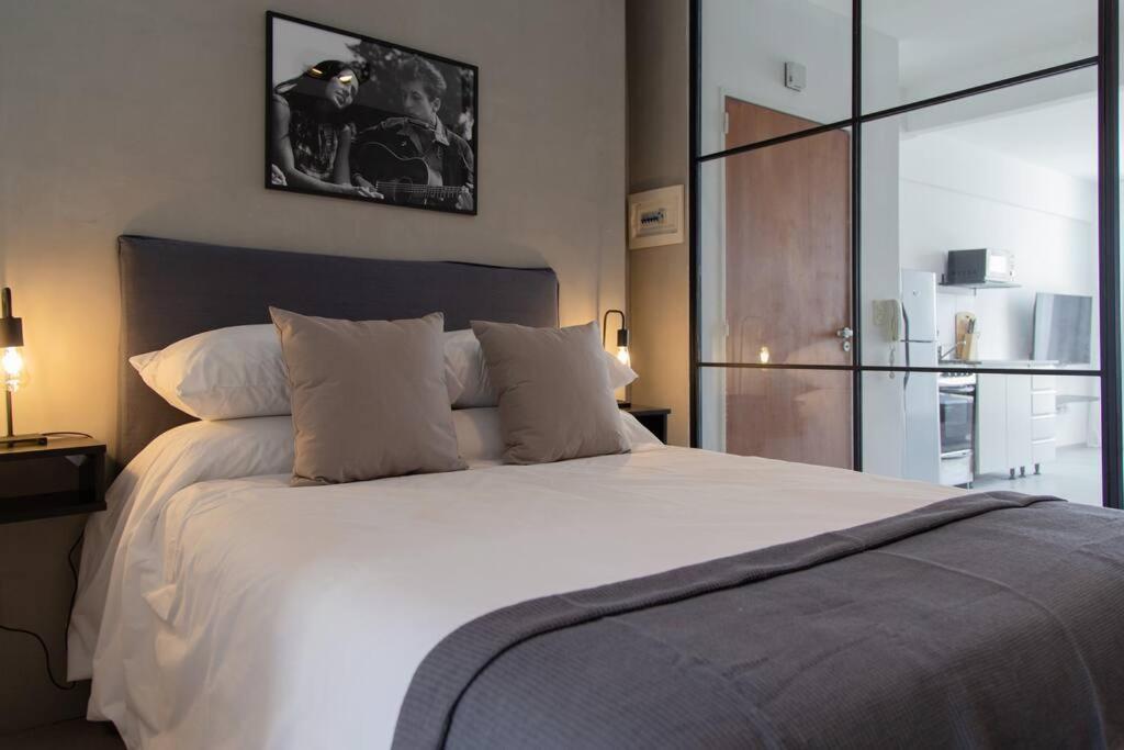 Apartamento Loft Studio Ciudad Autónoma de Buenos Aires