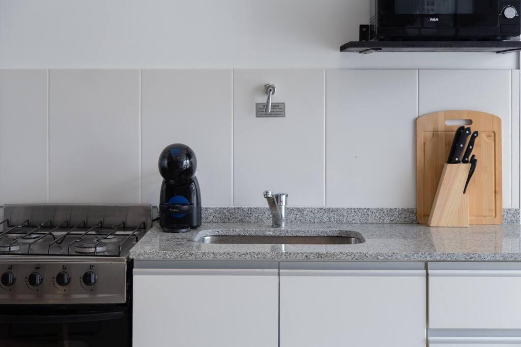 Loft Studio Ciudad Autónoma de Buenos Aires