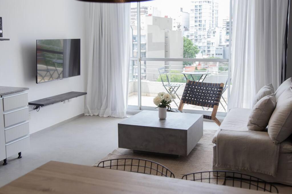 Loft Studio Apartamento