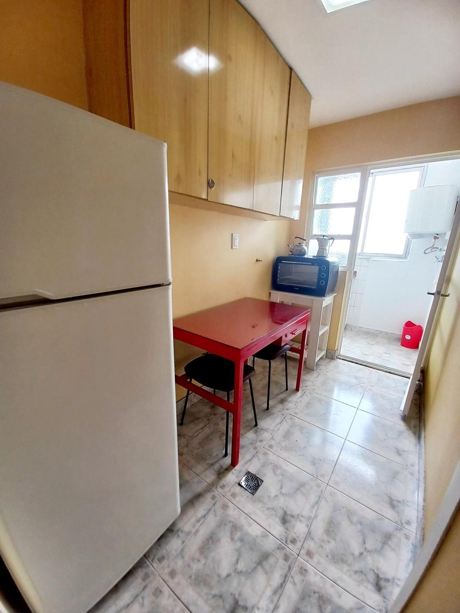 Departamento Sobre Calle Corrientes, Obelisco Apartamento *