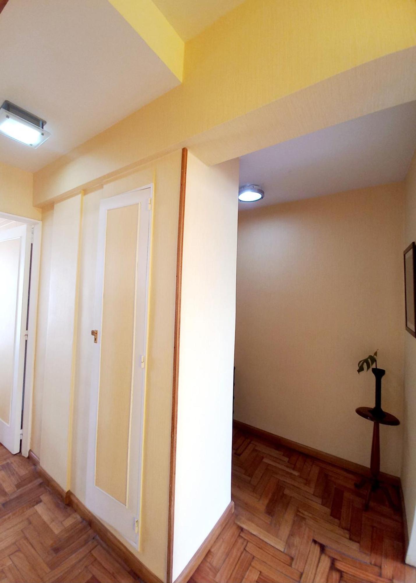 Departamento Sobre Calle Corrientes, Obelisco Ciudad Autónoma de Buenos Aires