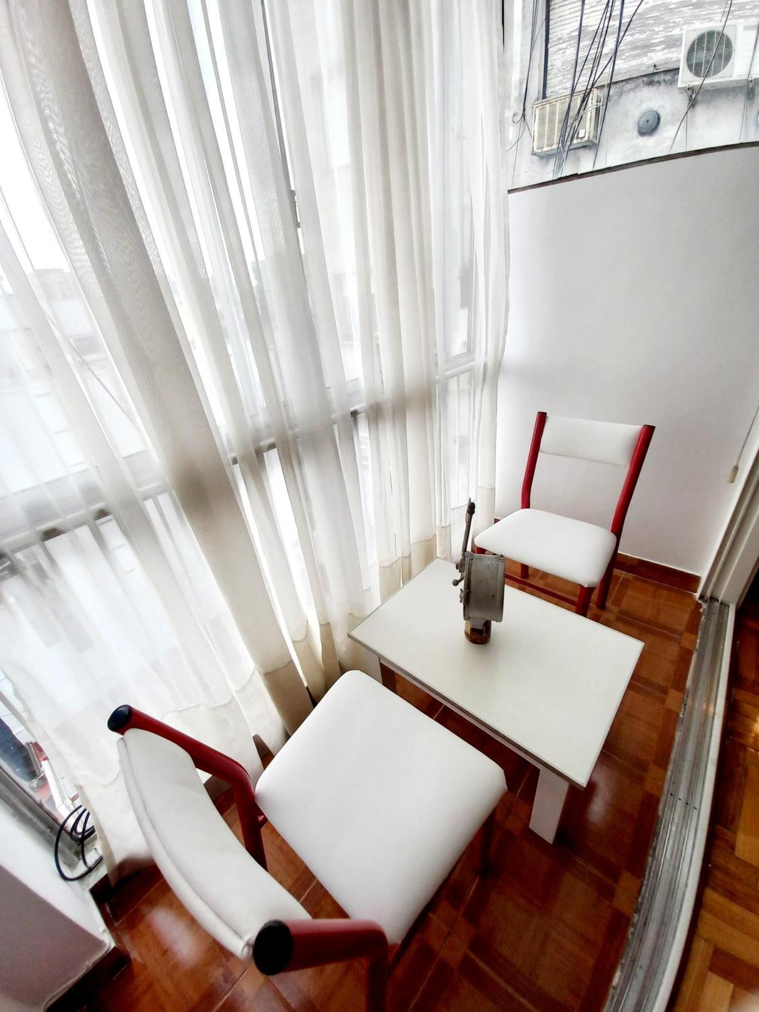 Apartamento Departamento Sobre Calle Corrientes, Obelisco Ciudad Autónoma de Buenos Aires