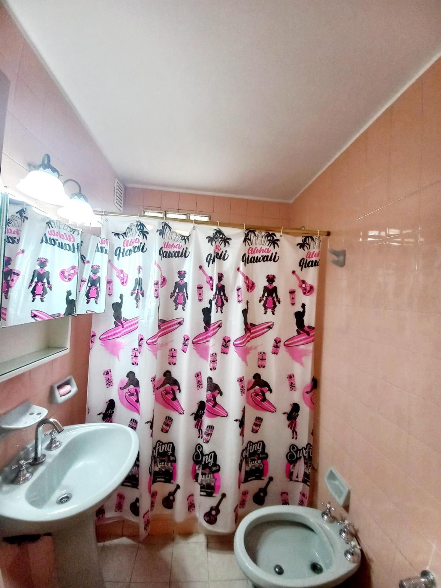 Departamento Sobre Calle Corrientes, Obelisco