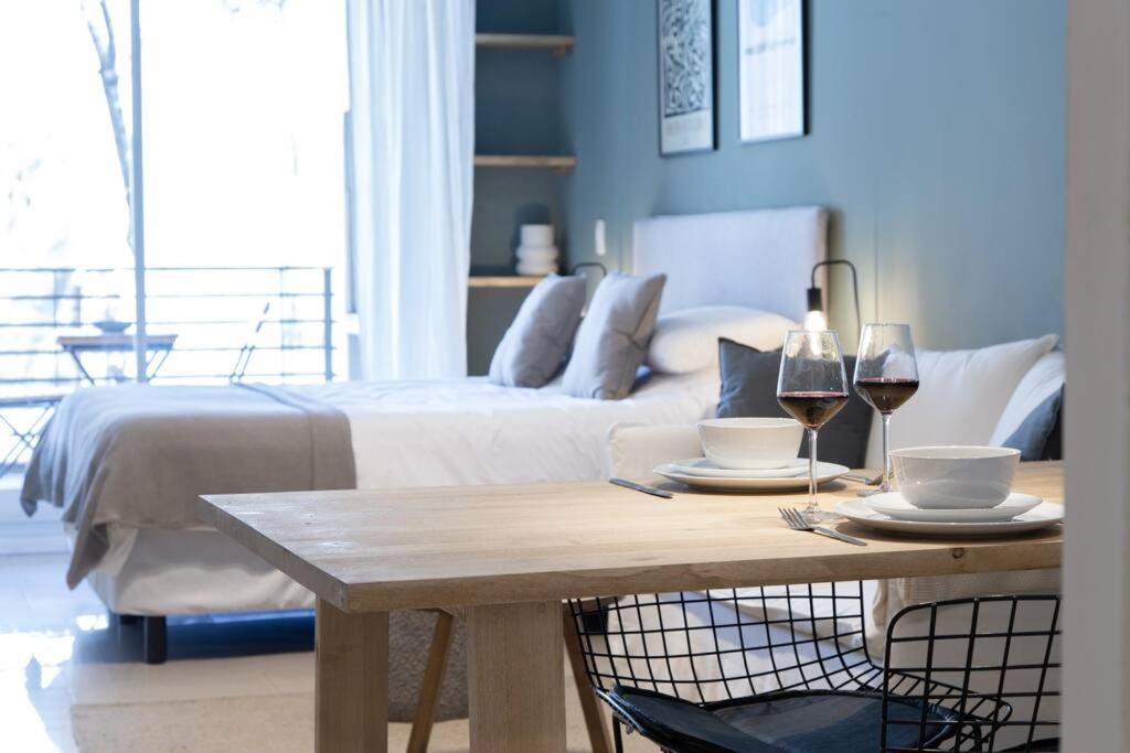 Magnolio Homely Apartamento *