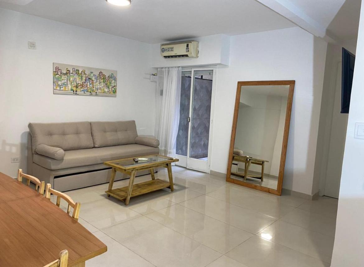 Apartamento Reconquista900 *