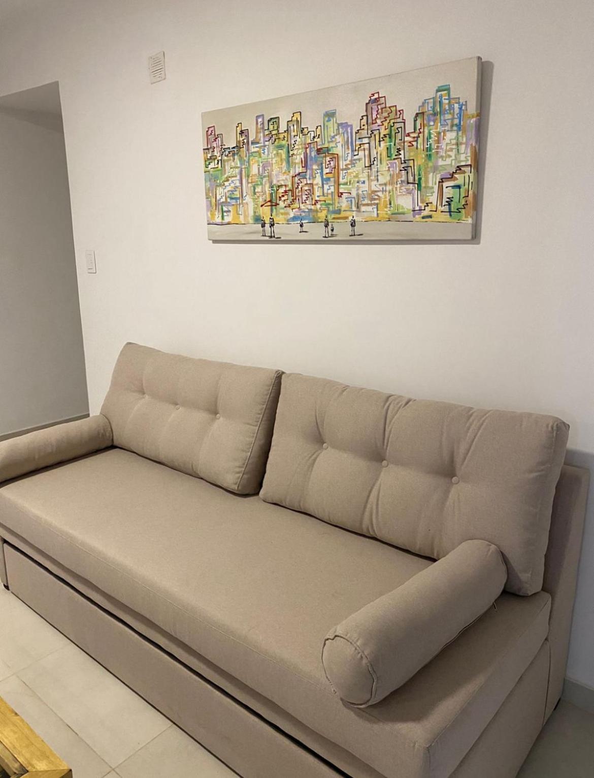 Reconquista900 Apartamento *