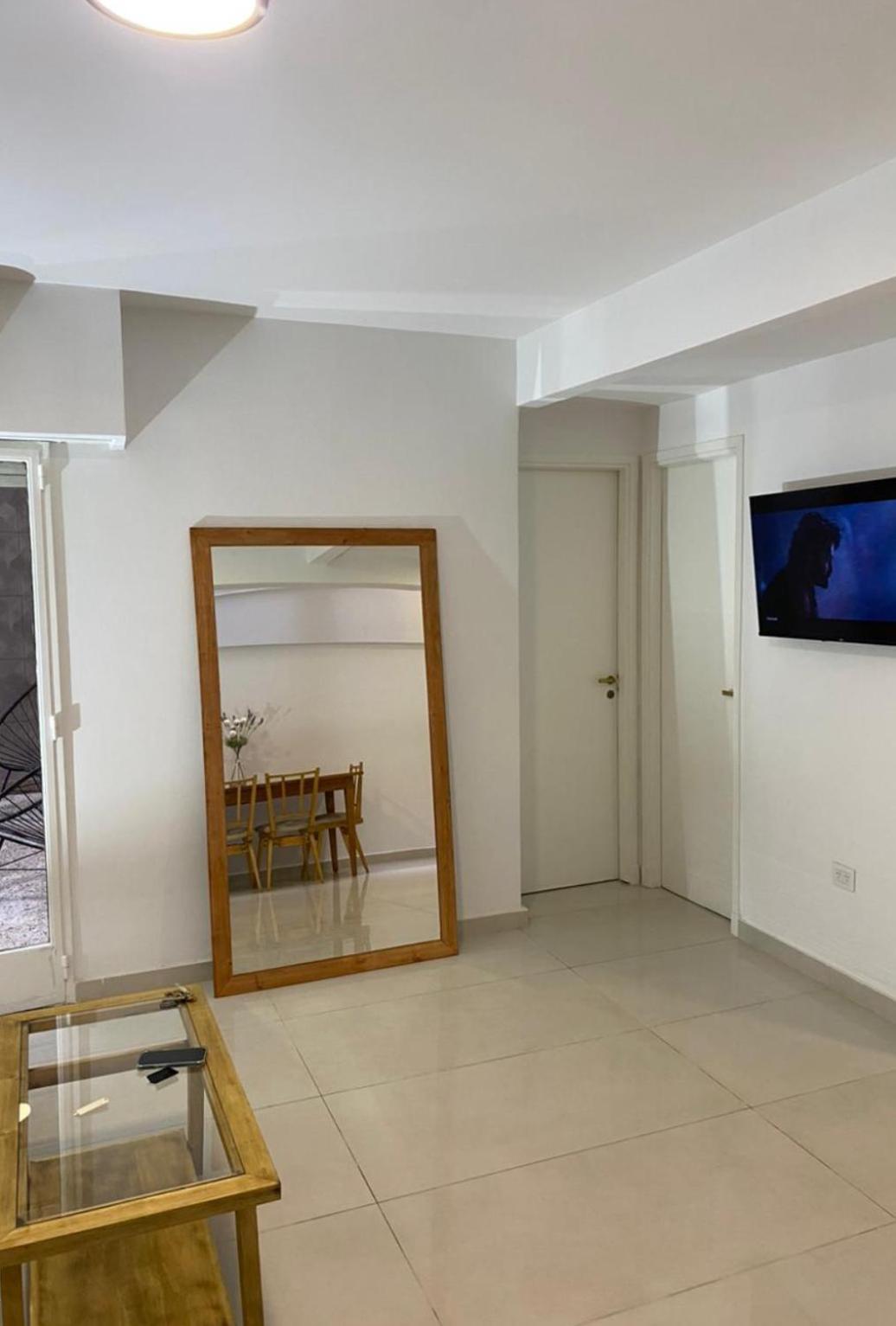 Apartamento Reconquista900