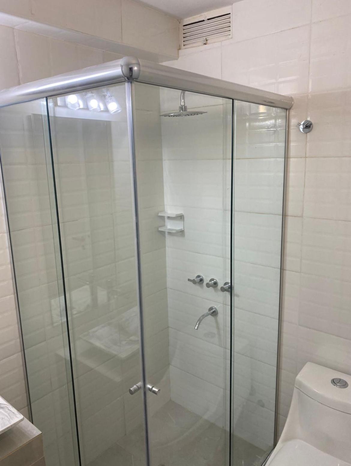 Apartamento Reconquista900 *