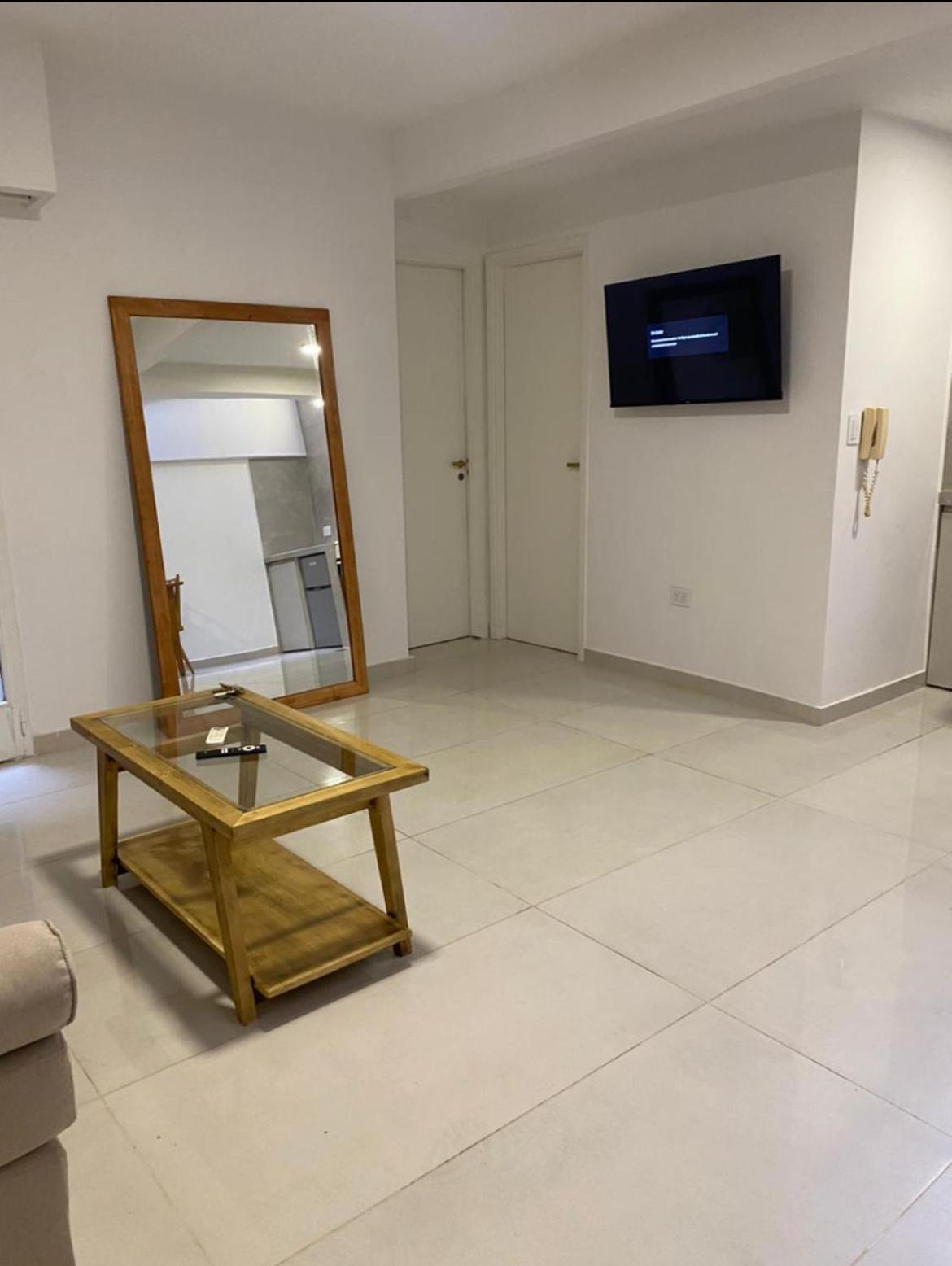 Apartamento Reconquista900 Ciudad Autónoma de Buenos Aires