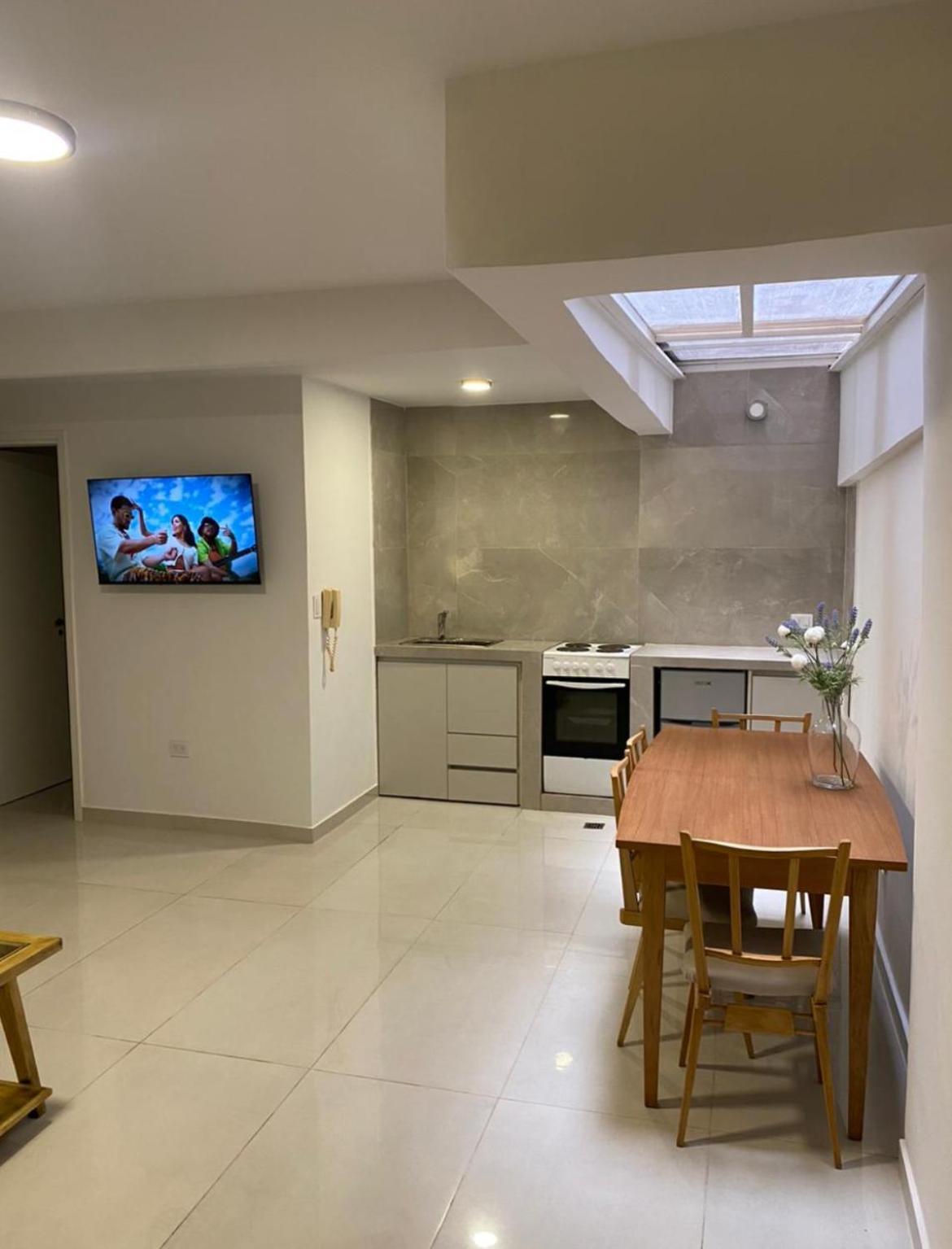 Apartamento Reconquista900 *