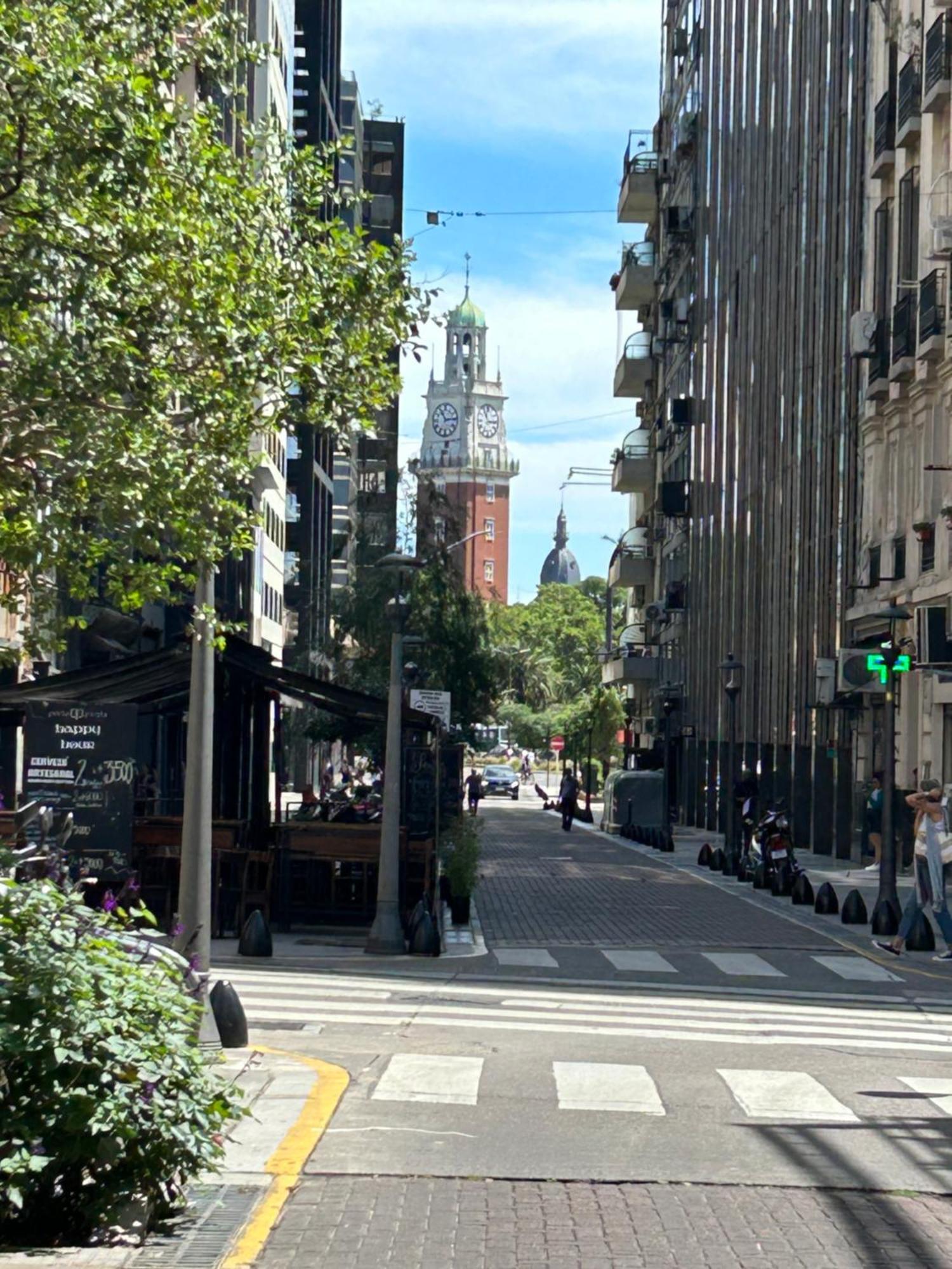 Apartamento Reconquista900 Ciudad Autónoma de Buenos Aires