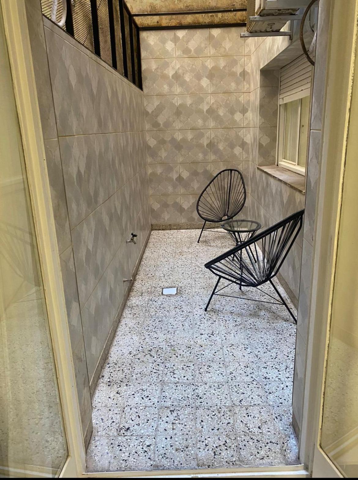 Apartamento Reconquista900 *