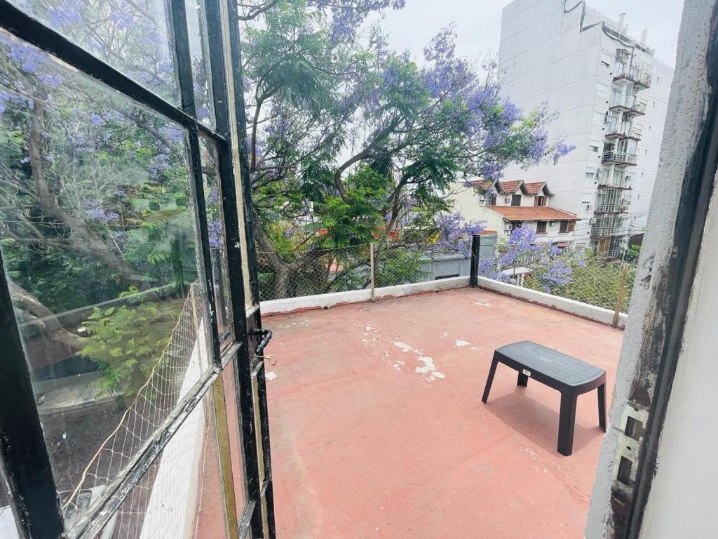 Сasa de vacaciones Mini House Con Sol Y Luz Ciudad Autónoma de Buenos Aires