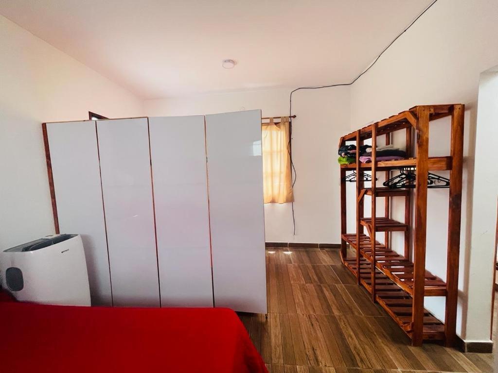 Mini House Con Sol Y Luz Ciudad Autónoma de Buenos Aires