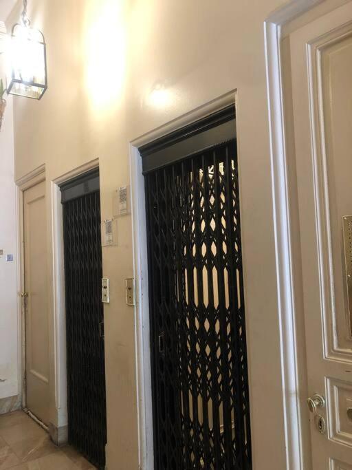 Via Uruguay Apartamento