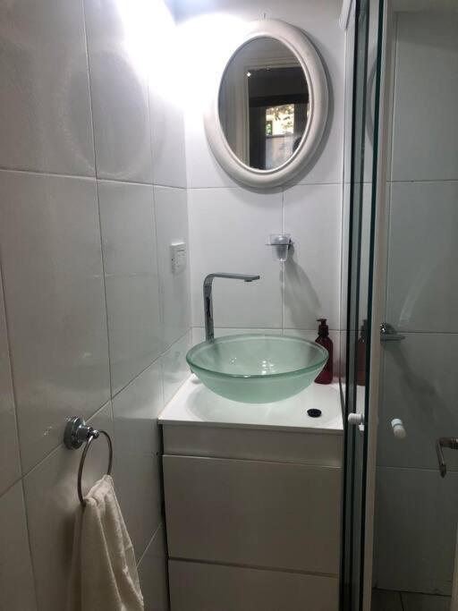 Apartamento Via Uruguay *