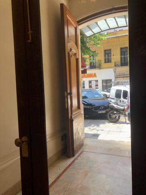 Via Uruguay Apartamento