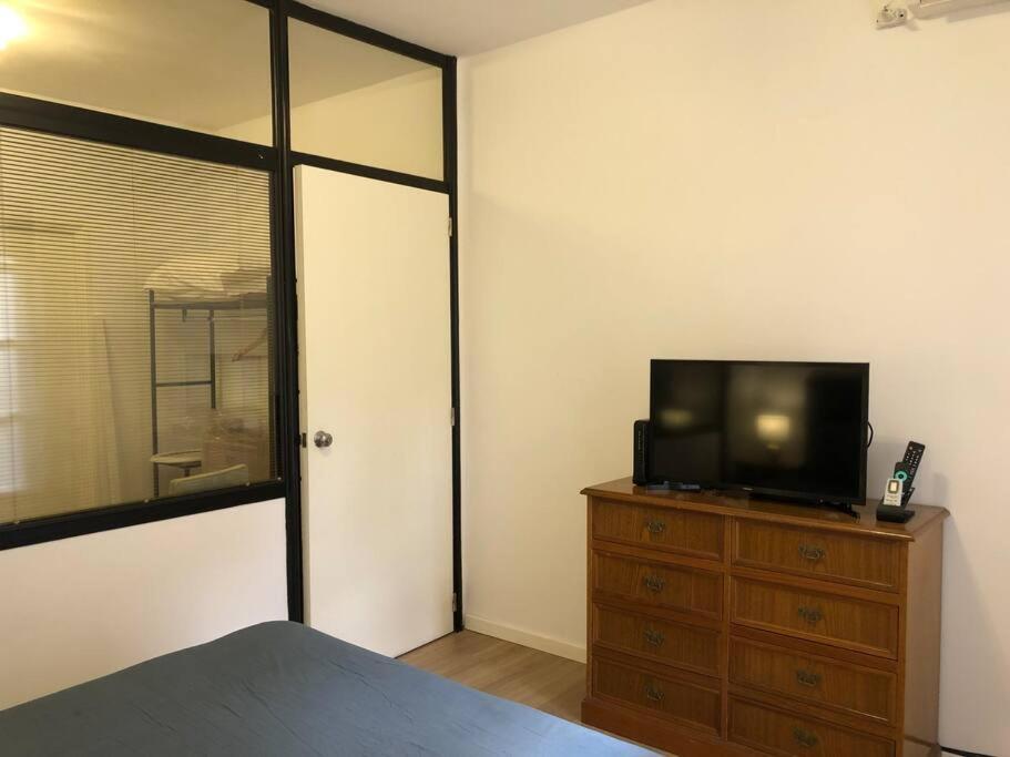 Via Uruguay Apartamento *