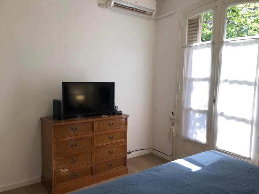 Apartamento Via Uruguay Ciudad Autónoma de Buenos Aires
