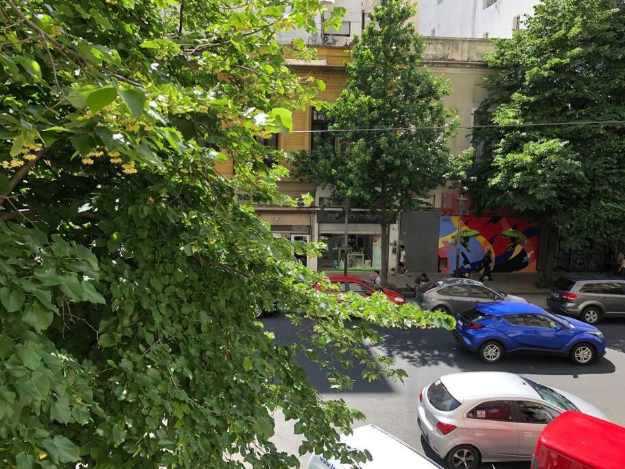 Apartamento Via Uruguay Ciudad Autónoma de Buenos Aires