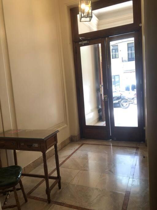 Via Uruguay Apartamento Ciudad Autónoma de Buenos Aires