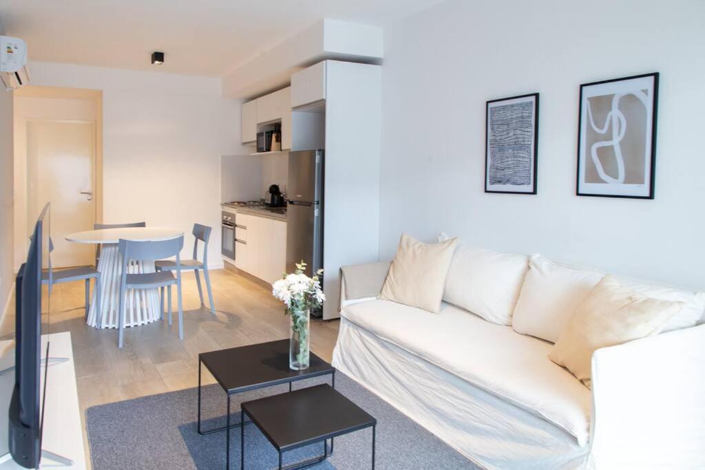 Ficus Trendy Apartment Buenos Aires