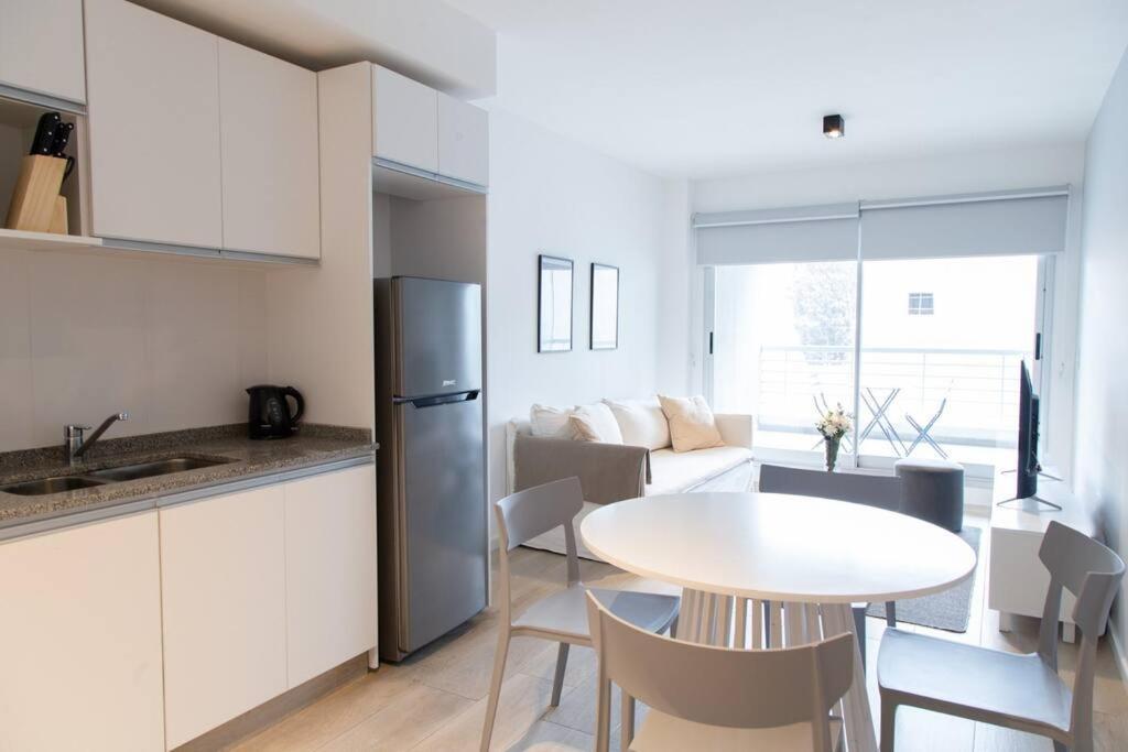Apartment Ficus Trendy