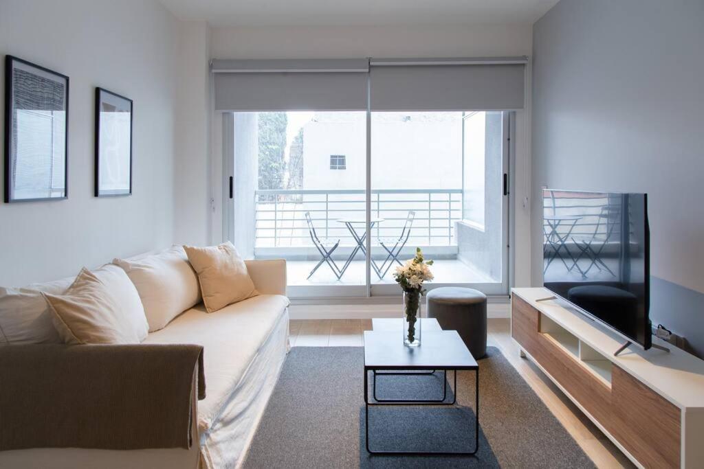 Apartment Ficus Trendy