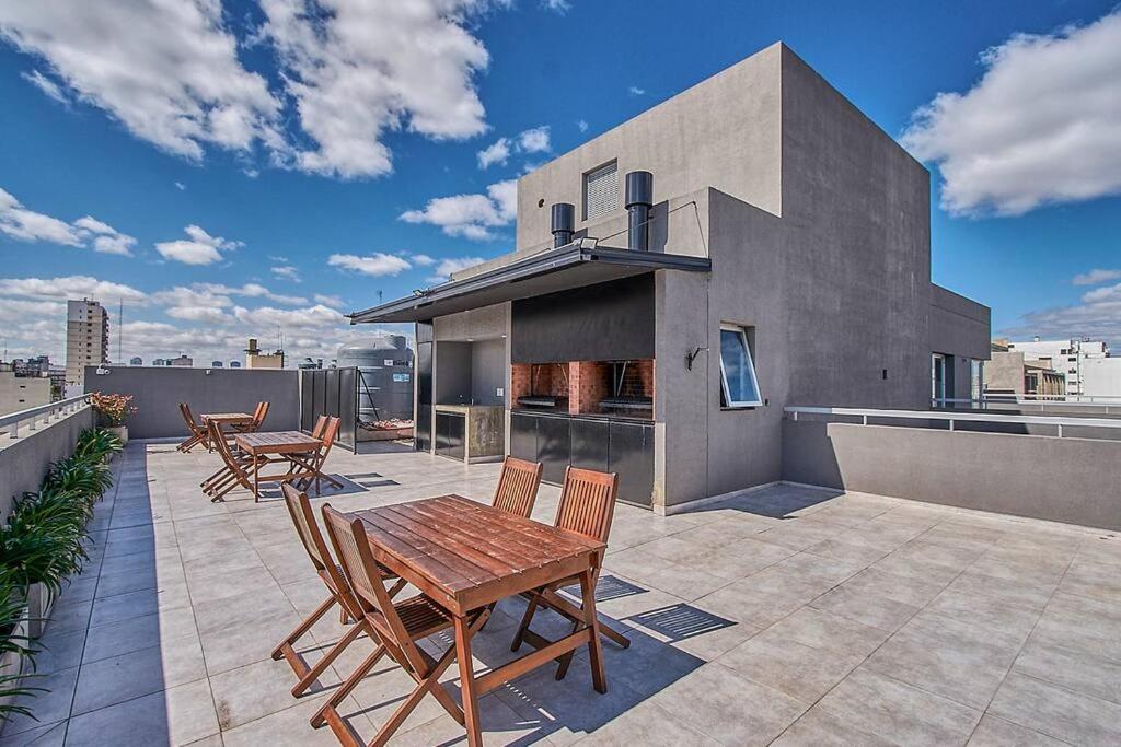 Apartment Ceibo Lovely Pool View