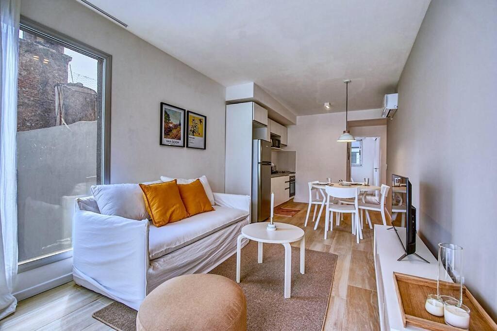 Ceibo Lovely Pool View Apartment Buenos Aires