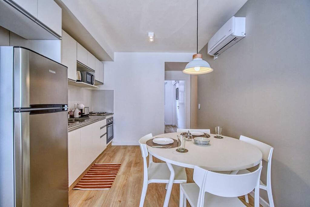 Ceibo Lovely Pool View Apartment *