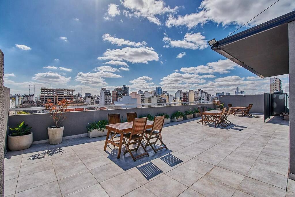 Ceibo Lovely Pool View * Buenos Aires