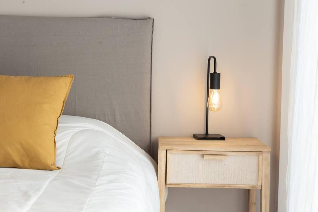 Apartamento Laurel Beautiful And Cozy Studio Ciudad Autónoma de Buenos Aires