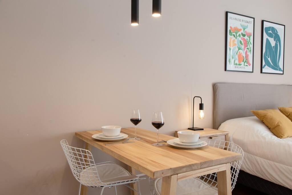 Laurel Beautiful And Cozy Studio Apartamento