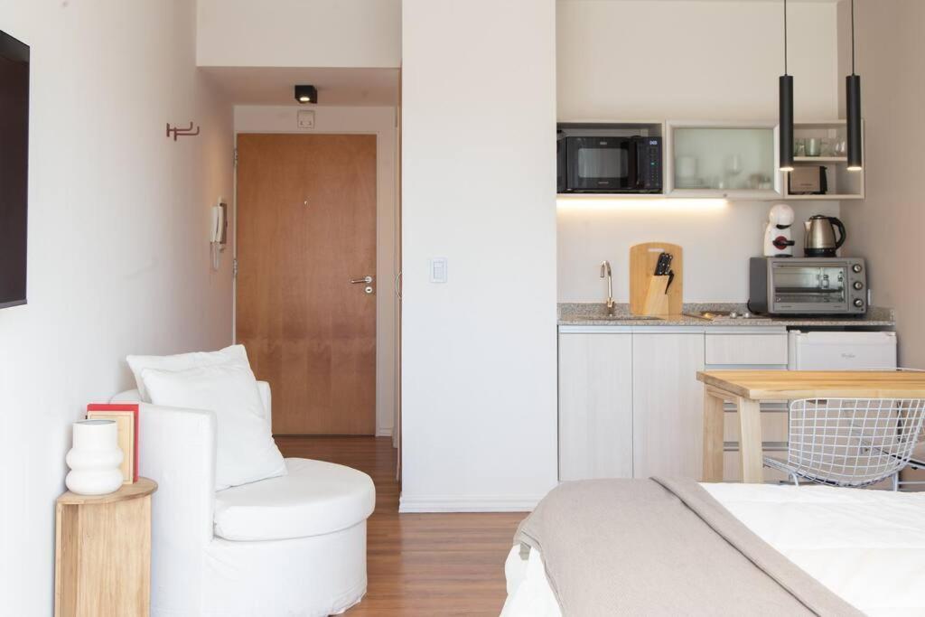 Laurel Beautiful And Cozy Studio Apartamento