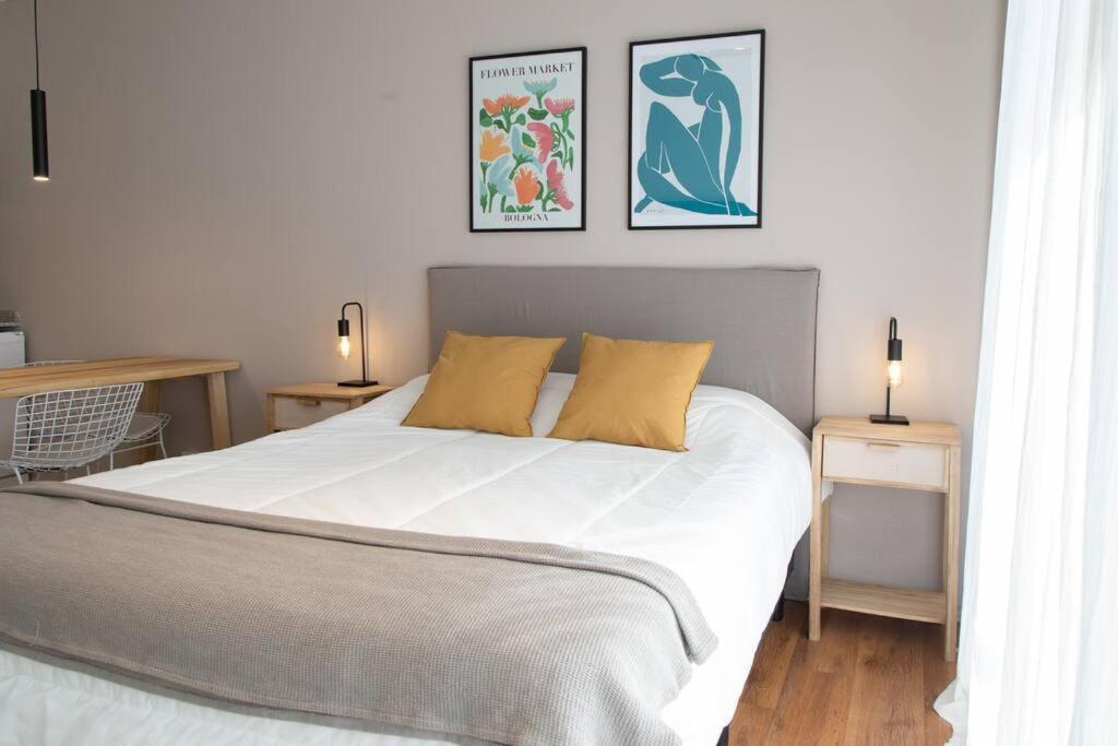 Laurel Beautiful And Cozy Studio Apartamento Ciudad Autónoma de Buenos Aires