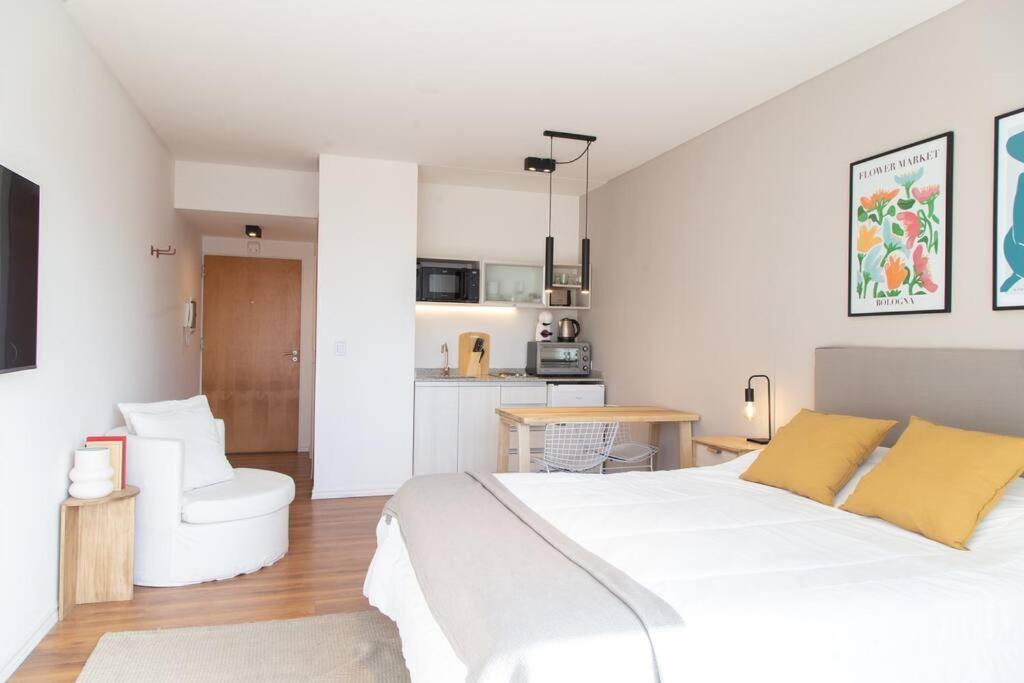 Laurel Beautiful And Cozy Studio Apartamento Ciudad Autónoma de Buenos Aires