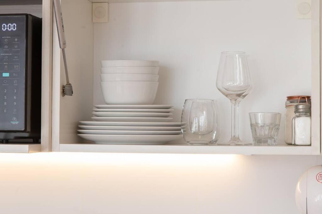 Laurel Beautiful And Cozy Studio Apartamento *