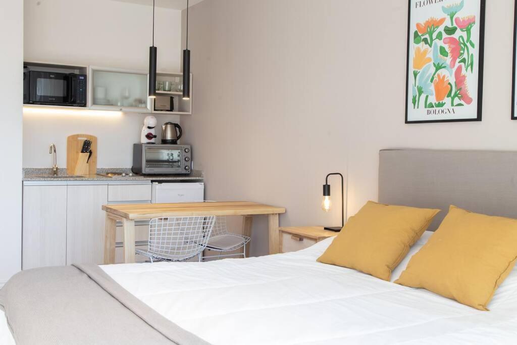 Laurel Beautiful And Cozy Studio Apartamento