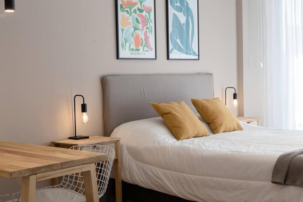 Apartamento Laurel Beautiful And Cozy Studio *