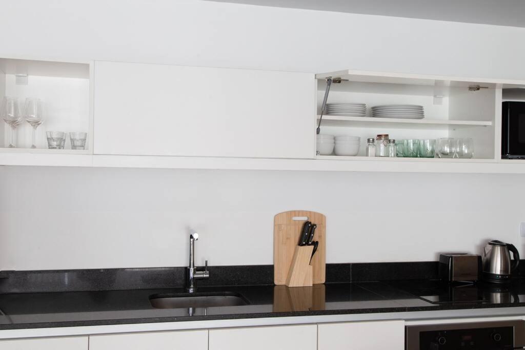 Oriol Beautiful Duplex * Buenos Aires